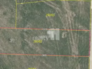 Prodej pozemku pro bydlení, Bystrá, 1143 m2