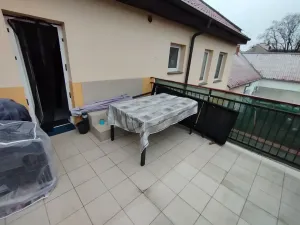 Pronájem bytu 2+1, Prostějov, Daliborka, 72 m2