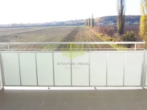 Prodej bytu 2+kk, Olomouc, Topolová, 55 m2