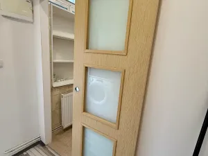 Pronájem bytu 1+kk, Brno, Dukelská třída, 28 m2