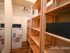 Pronájem bytu 2+kk, Brno - Černá Pole, Merhautova, 50 m2