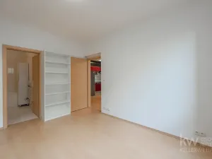 Pronájem bytu 2+kk, Praha - Zličín, Lipovská, 52 m2