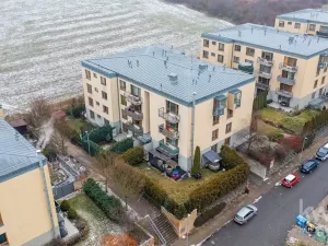 Pronájem bytu 2+kk, Praha - Zličín, Lipovská, 52 m2