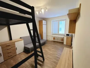 Prodej bytu 1+kk, Praha - Libeň, Konšelská, 24 m2