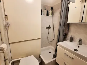 Prodej bytu 1+kk, Praha - Libeň, Konšelská, 24 m2