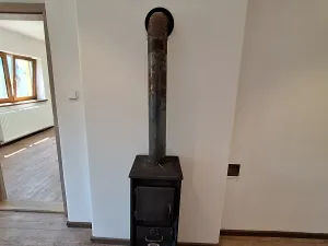 Prodej rodinného domu, Děčín, Žlebská, 180 m2