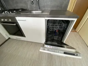 Pronájem bytu 1+1, Plzeň, Alešova, 50 m2