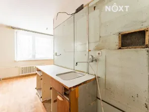 Prodej bytu 3+1, Velké Losiny, sídl. U papírny, 73 m2