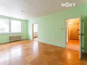 Prodej bytu 3+1, Velké Losiny, sídl. U papírny, 73 m2