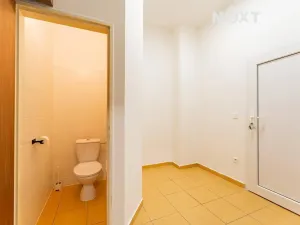 Pronájem bytu 2+1, Šumperk, Starobranská, 73 m2