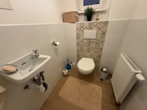 Prodej rodinného domu, Holín, 280 m2