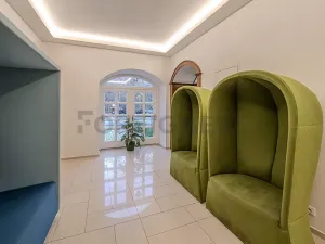 Pronájem pokoje, Praha - Libeň, Kotlaska, 18 m2