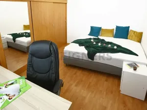 Pronájem bytu 3+1, Olomouc, Kmochova, 71 m2