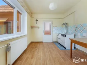 Prodej rodinného domu, Litobratřice, 54 m2