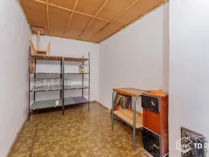 Prodej rodinného domu, Litobratřice, 54 m2