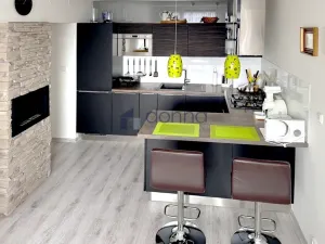 Pronájem bytu 2+kk, Praha, Konstantinova, 42 m2