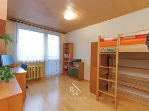 Prodej bytu 3+kk, Kladno, Ústecká, 69 m2