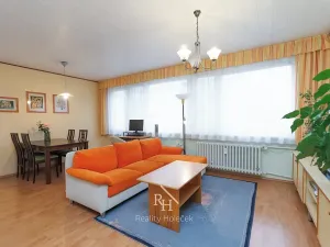 Prodej bytu 3+kk, Kladno, Ústecká, 69 m2