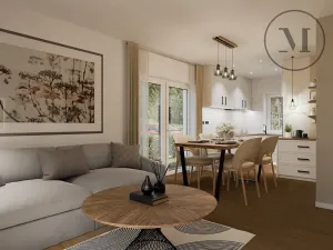 Prodej bytu 4+kk, Vráto, Na Pěšině, 81 m2