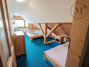 Prodej chalupy, Volary, 240 m2