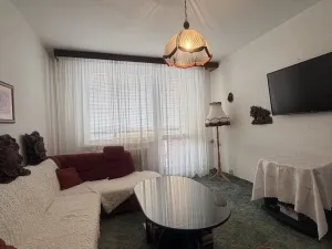 Prodej bytu 3+1, Aš, Dlouhá, 60 m2