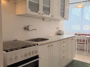 Prodej bytu 3+1, Aš, Dlouhá, 60 m2