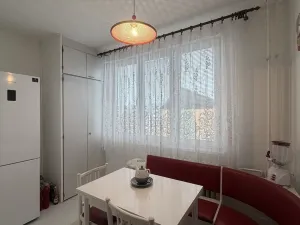 Prodej bytu 3+1, Aš, Dlouhá, 60 m2