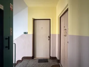 Prodej bytu 3+1, Aš, Dlouhá, 60 m2