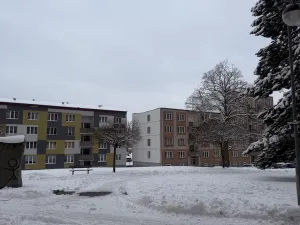 Prodej bytu 3+1, Aš, Dlouhá, 60 m2