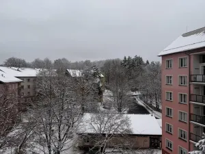 Prodej bytu 3+1, Aš, Dlouhá, 60 m2