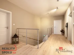 Prodej bytu 3+kk, Rokytnice nad Jizerou - Dolní Rokytnice, 61 m2