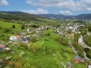 Prodej bytu 3+kk, Rokytnice nad Jizerou - Dolní Rokytnice, 61 m2