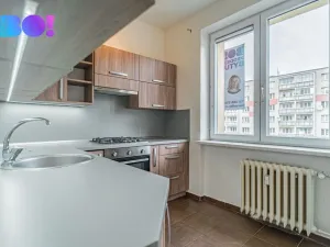 Pronájem bytu 3+1, Třinec, Lidická, 68 m2