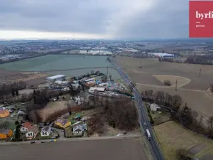 Prodej pozemku pro bydlení, Opava, 3340 m2