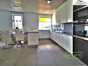 Pronájem bytu 3+kk, Plzeň, Na Roudné, 96 m2