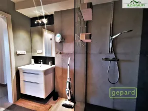 Pronájem bytu 3+kk, Plzeň, Na Roudné, 96 m2