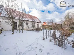 Prodej rodinného domu, Červené Janovice, 140 m2