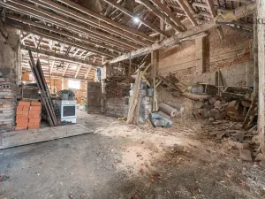 Prodej rodinného domu, Červené Janovice, 140 m2