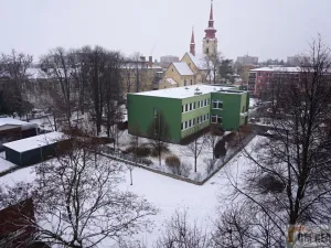 Prodej bytu 2+1, Prostějov, Tylova, 56 m2