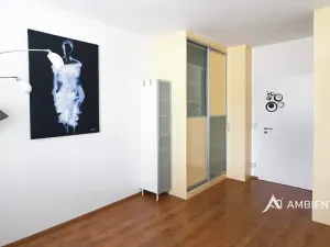 Pronájem bytu 2+kk, Brno, Markůvky, 60 m2