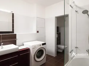 Pronájem bytu 2+kk, Brno, Markůvky, 60 m2