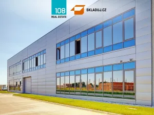 Pronájem skladu, Uničov, 15000 m2