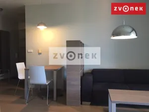 Pronájem bytu 2+kk, Zlín, Pod Křiby, 37 m2