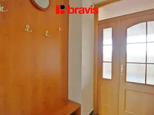 Pronájem bytu 2+kk, Brno - Veveří, 122 m2