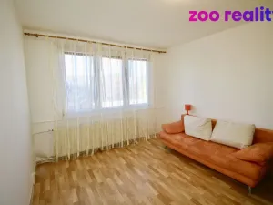 Pronájem bytu 1+1, České Budějovice, Staroměstská, 43 m2