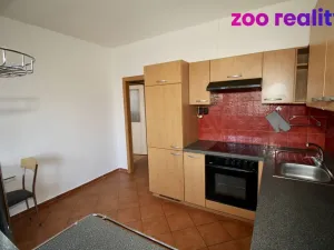 Pronájem bytu 1+1, České Budějovice, Staroměstská, 43 m2