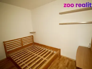 Pronájem bytu 1+1, České Budějovice, Staroměstská, 43 m2
