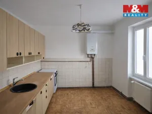 Prodej činžovního domu, Chotěšov, Klostermannova, 202 m2