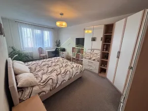 Pronájem bytu 2+1, Plzeň, Skupova, 65 m2