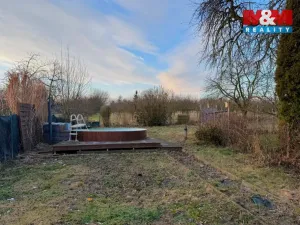 Prodej rodinného domu, Zlobice - Bojanovice, 103 m2